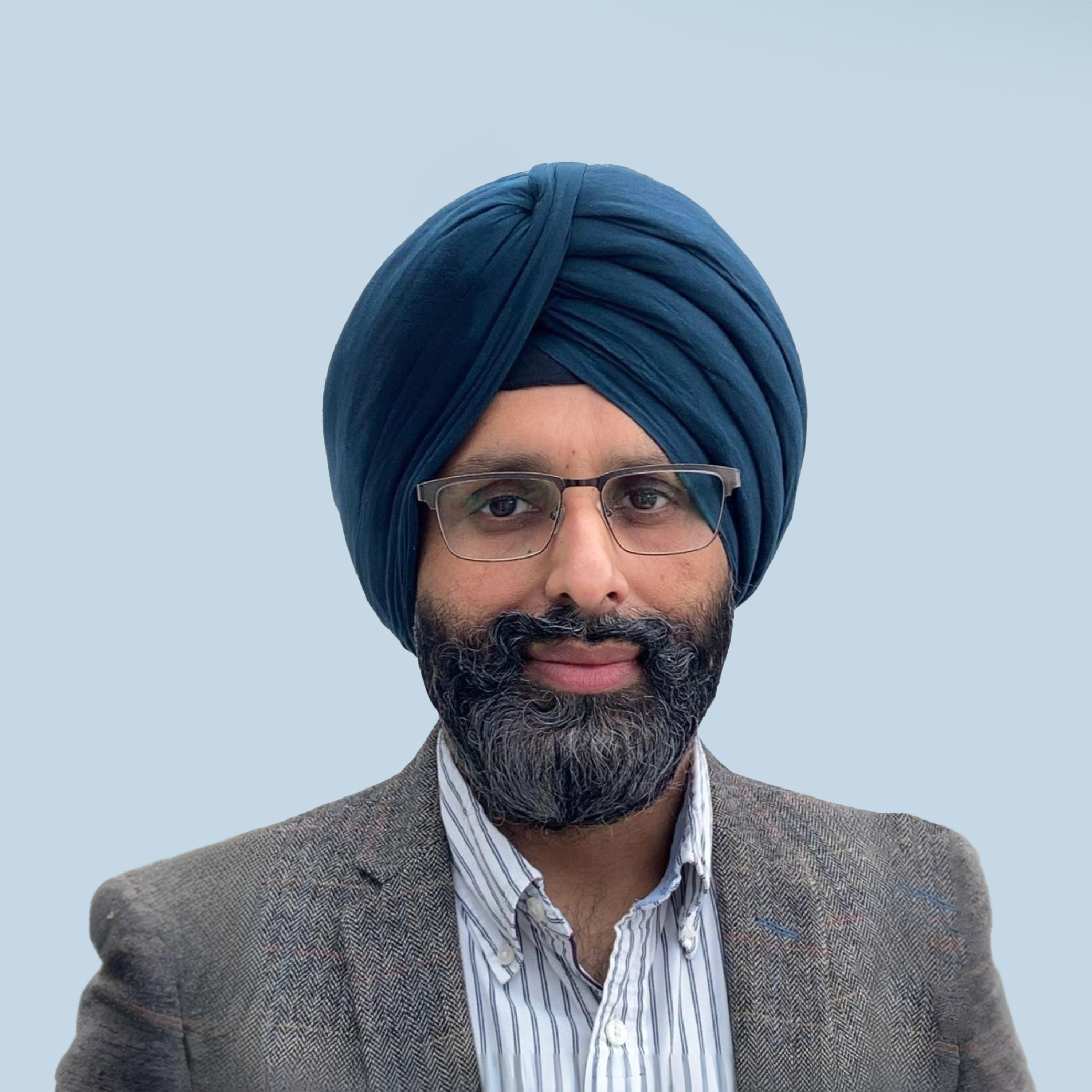 Dr Kamal Sidhu
