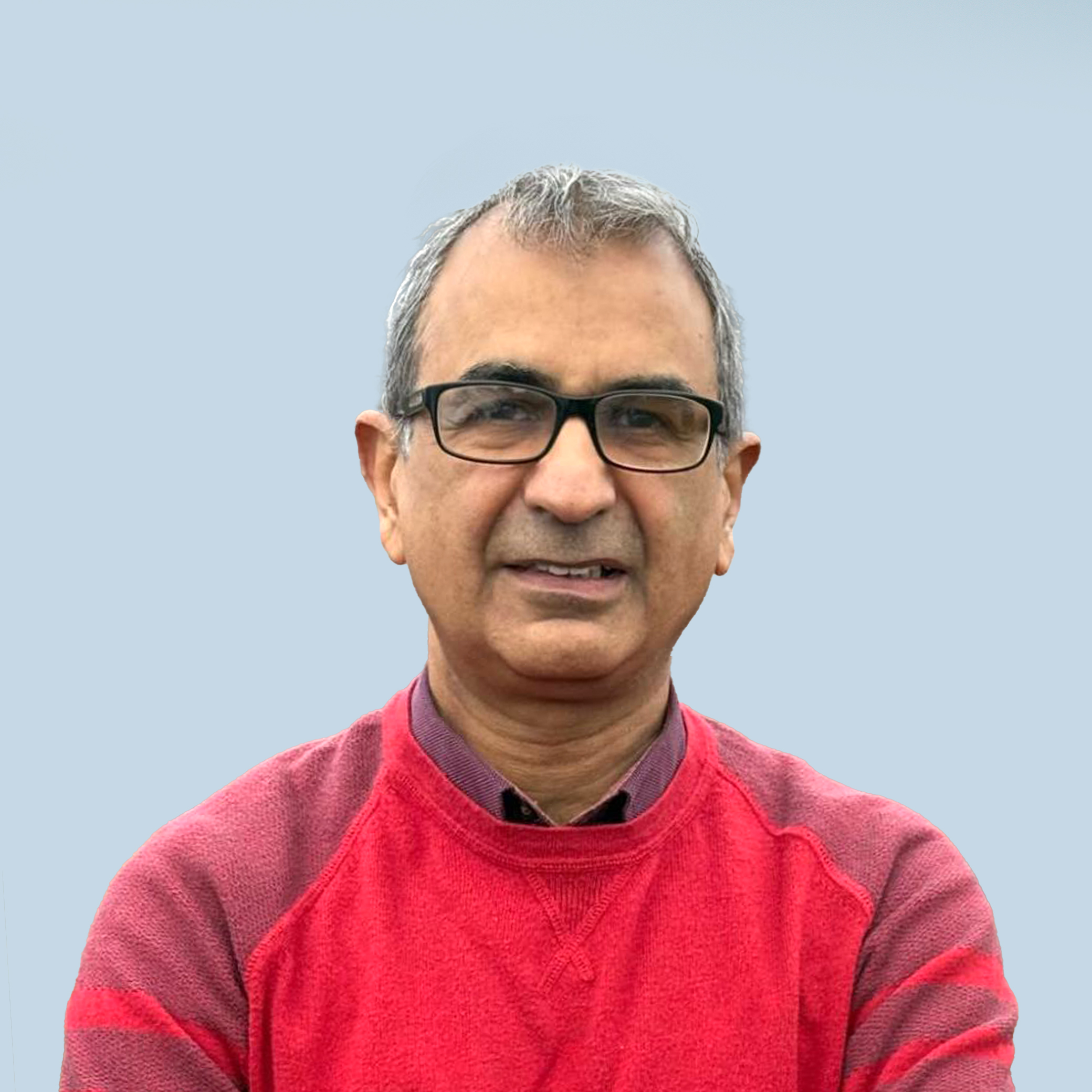 Dr Varun Kaura